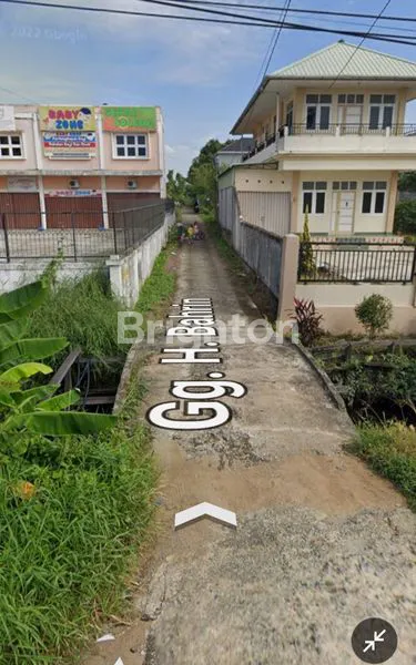 image TANAH KAVLING UKURAN EKSTRA SIAP BANGUN GANG H. BAHRIN JALAN PARIS 2 (2)