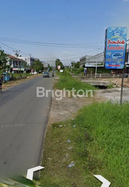 image TANAH KAVLING UKURAN EKSTRA SIAP BANGUN GANG H. BAHRIN JALAN PARIS 2 (6)