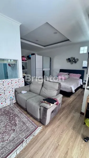 image KOMPLEK GREEN CITY JATIHANDAP (7)