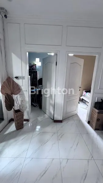 image KOMPLEK GREEN CITY JATIHANDAP (8)