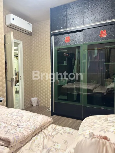 image DIJUAL APARTEMEN TELUK INTAN  TOWER SAPPHIRE JAKARTA UTARA (5)