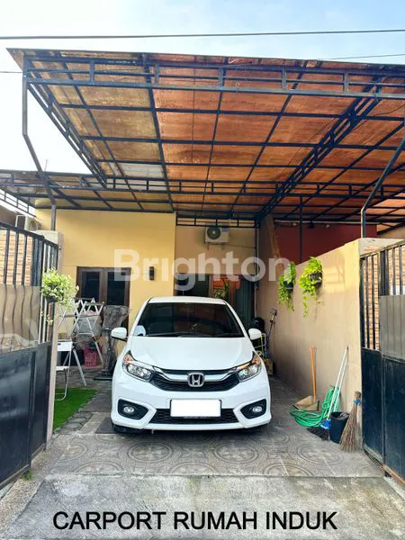 image DIJUAL RUMAH + KOS OPERASIONAL | INVESTASI RETURN BAGUS | DI KUTISARI SELATAN, TENGGILIS MEJOYO, SURABAYA SELATAN | HARGA 1,8M (2)