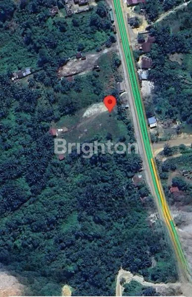 image TANAH STRATEGIS 7.730M², DEKAT AKSES TOL PEKANBARU (7)