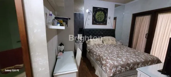 image APARTEMEN WATERPLACE GARDEN MANSION TOWER A 2 LANTAI FEELS LIKE HOME SEBERANG PAKUWON MALL, PAKUWON INDAH PUSAT SURABAYA BARAT  (7)