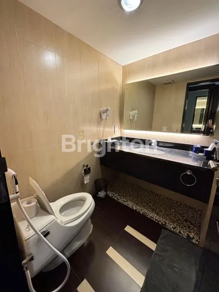 image CONDOTEL ASTON KUTA (5)