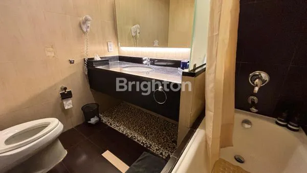 image CONDOTEL ASTON KUTA (7)