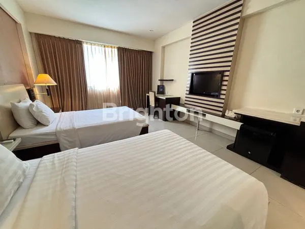 image CONDOTEL ASTON KUTA (4)