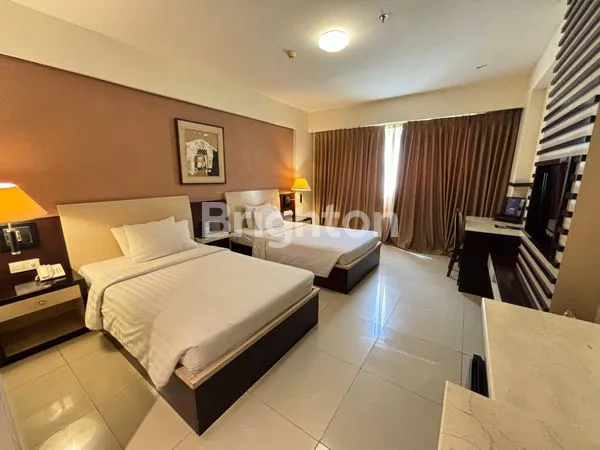 image CONDOTEL ASTON KUTA (1)