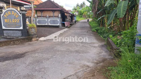 image OVER KONTRAK TANAH – 12 ARE | LOKASI PONDOK MELODY (1)