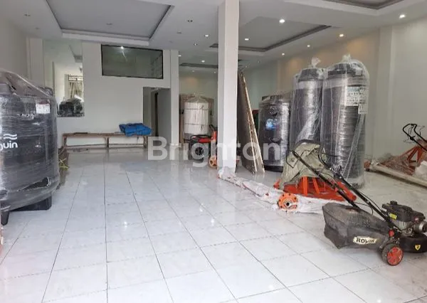 image RUKO STRATEGIS 3 LANTAI DI GATSU BARAT, DENPASAR (3)