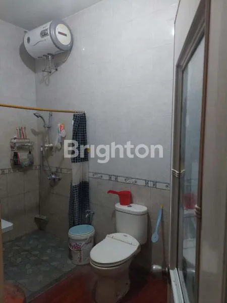 image RUMAH HOOK SEMI FURNISH, VIEW TAMAN CIBUBUR RESIDENCE (7)