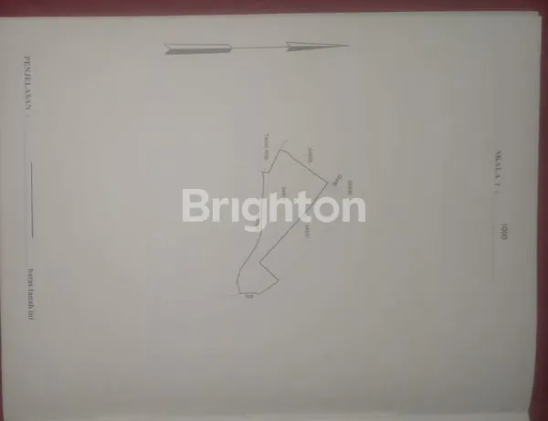 image OVER KONTRAK TANAH – 12 ARE | LOKASI PONDOK MELODY (7)