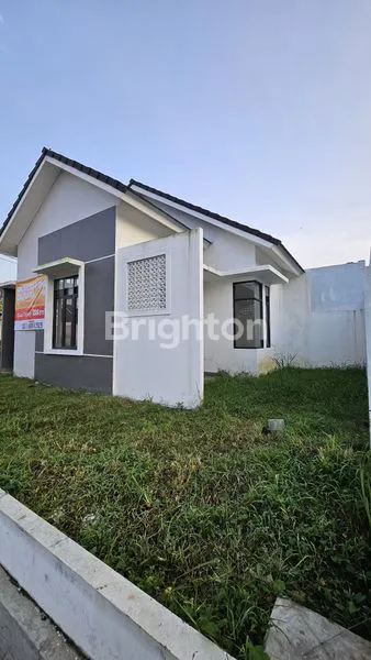 image RUMAH HOOK SIAP HUNI DI BUKIT CIMANGGU CITY, BOGOR (4)