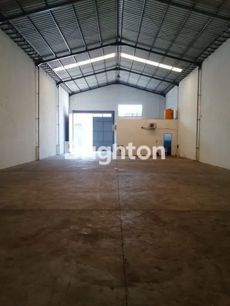Gambar Property SEWA GUDANG TRITAN GEDANGAN AKSES KONTAINER