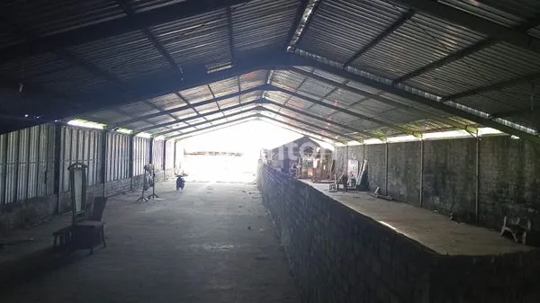 image WAREHOUSE FOR LEASED 5 YEARS DENPASAR SELATAN (3)