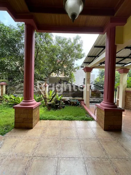 image BELI RUMAH BONUS UDARA SEGAR DAN NYAMAN , TAMPILAN MEWAH (1)