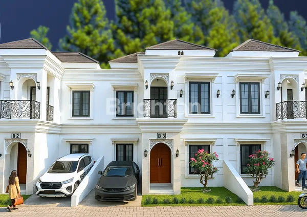 image PERUMAHAN PALAGAN 3 KT 2 KM, LB 120 LT 100 SLEMAN YOGYAKARTA (1)