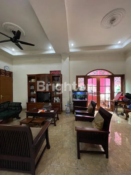 image BELI RUMAH BONUS UDARA SEGAR DAN NYAMAN , TAMPILAN MEWAH (3)