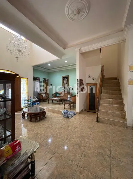 image BELI RUMAH BONUS UDARA SEGAR DAN NYAMAN , TAMPILAN MEWAH (4)