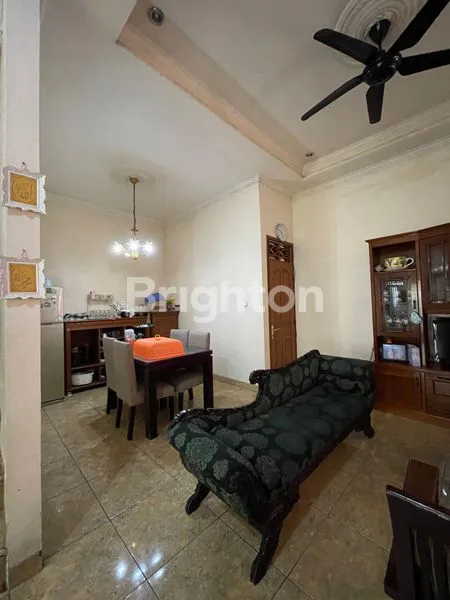 image BELI RUMAH BONUS UDARA SEGAR DAN NYAMAN , TAMPILAN MEWAH (5)