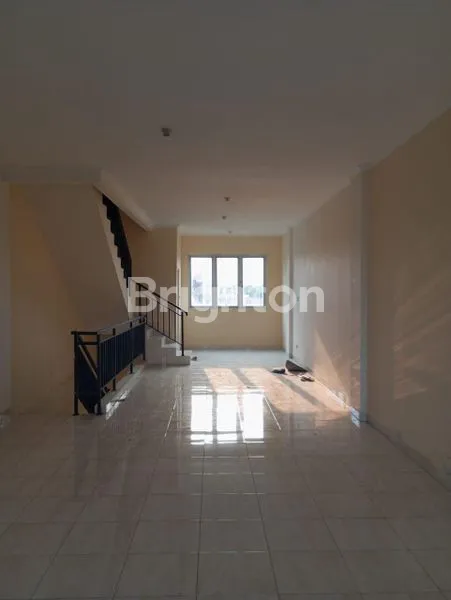 image RUKO SIAP HUNI 4 LANTAI, DEKAT FASILITAS PENDIDIKAN & USAHA (1)