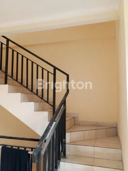 image RUKO SIAP HUNI 4 LANTAI, DEKAT FASILITAS PENDIDIKAN & USAHA (3)