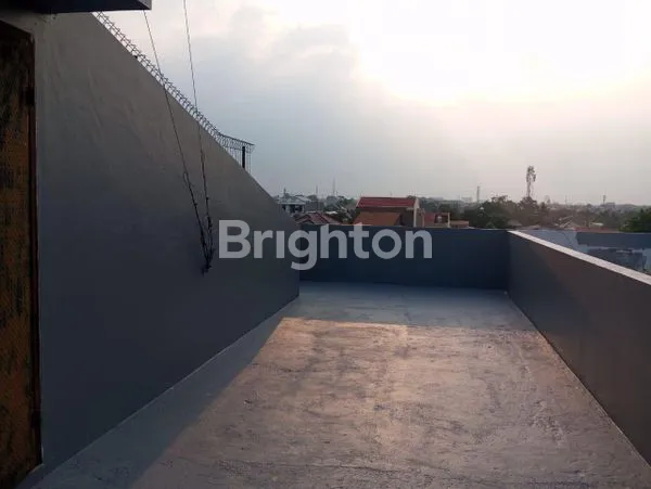 image RUKO SIAP HUNI 4 LANTAI, DEKAT FASILITAS PENDIDIKAN & USAHA (7)