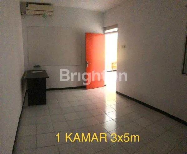 image RUMAH SIAP HUNI UNTUK KELUARGA/SHARING MAHASISWA MUSLIM DI GRIYASHANTA MALANG (3)