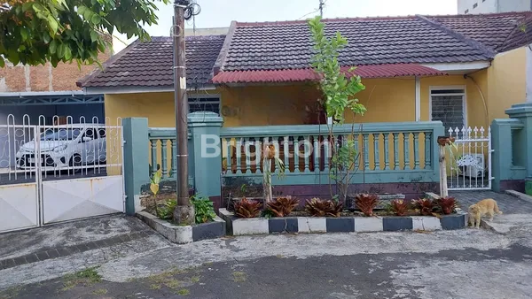 image RUMAH SIAP HUNI UNTUK KELUARGA/SHARING MAHASISWA MUSLIM DI GRIYASHANTA MALANG (1)