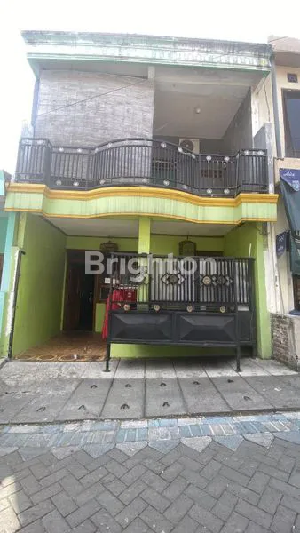 image HUNIAN STRATEGIS 4 KT DI MANUKAN, DEKAT PAKUWON MALL (1)