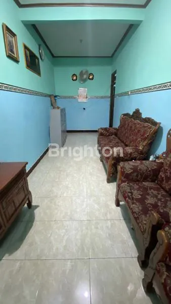 image HUNIAN STRATEGIS 4 KT DI MANUKAN, DEKAT PAKUWON MALL (2)