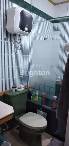 image BELI RUMAH GRATIS TEMPAT PARKIR BONUS KITCHEN SET, KAMAR TIDUR 3 (3)