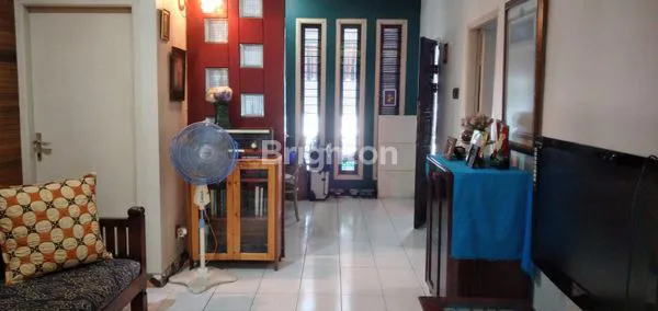 image BELI RUMAH GRATIS TEMPAT PARKIR BONUS KITCHEN SET, KAMAR TIDUR 3 (4)