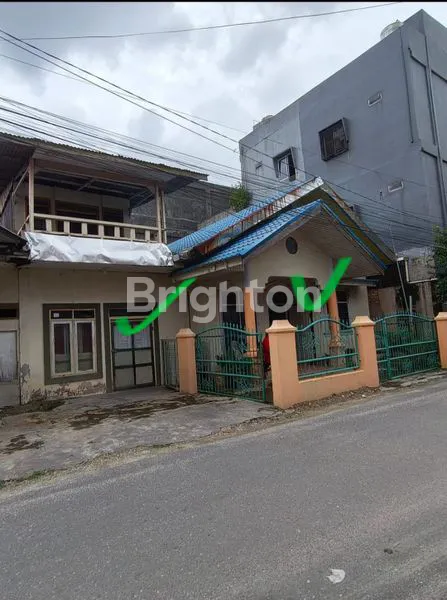 image RUMAH LOKASI STRATEGIS DAERAH PEMUDA RIAU UJUNG PEKANBARU (2)