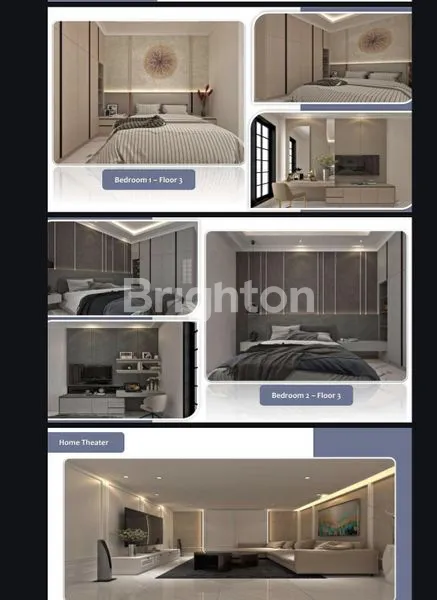 image HUNIAN EKSKLUSIF LT 200 LB 575 DI JAKARTA BARAT (2)