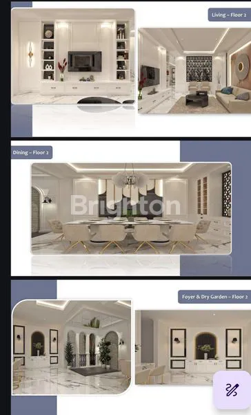 image HUNIAN EKSKLUSIF LT 200 LB 575 DI JAKARTA BARAT (3)