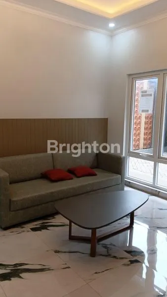 image CONTEMPORARY URBAN RESIDENCE • SEMIFURNISHED • JACUZZI+ROOFTOP LOUNGE AREA • PRIME INVESTMENT LOCATION (6)