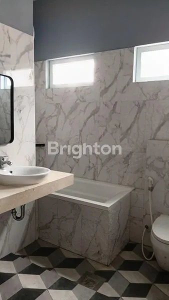 image CONTEMPORARY URBAN RESIDENCE • SEMIFURNISHED • JACUZZI+ROOFTOP LOUNGE AREA • PRIME INVESTMENT LOCATION (4)