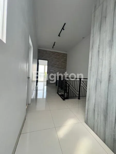 image DIJUAL RUMAH CANTIK LEBAR 9 SIAP HUNI DELTASARI (7)