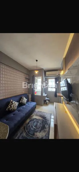 image APARTEMEN PUNCAK KERTAJAYA 2BR VIEW KOLAM RENANG (1)