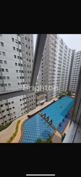 image APARTEMEN PUNCAK KERTAJAYA 2BR VIEW KOLAM RENANG (7)