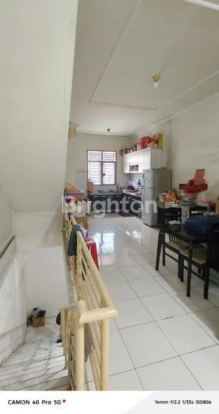 image INVESTASI RUKO 3 KT DI JL. RAKYAT, DEKAT FASILITAS (3)
