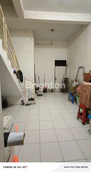 image INVESTASI RUKO 3 KT DI JL. RAKYAT, DEKAT FASILITAS (2)
