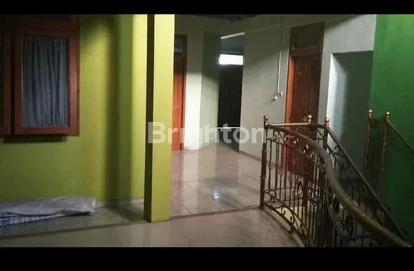 image RUMAH MEWAH 6 KAMAR, SIAP HUNI DI BEKASI (5)