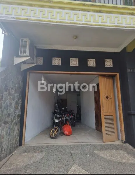 image RUMAH MEWAH 6 KAMAR, SIAP HUNI DI BEKASI (3)