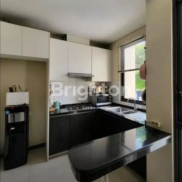 image RUMAH MEWAH DENGAN PRIVATE POOL DI NAVAPARK, BSD (4)