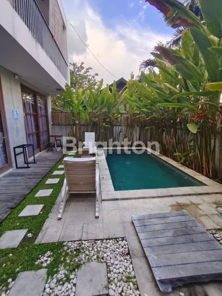 image TANAH DI LOKASI PREMIUM DI KUTA BONUS GUEST HOUSE (6)