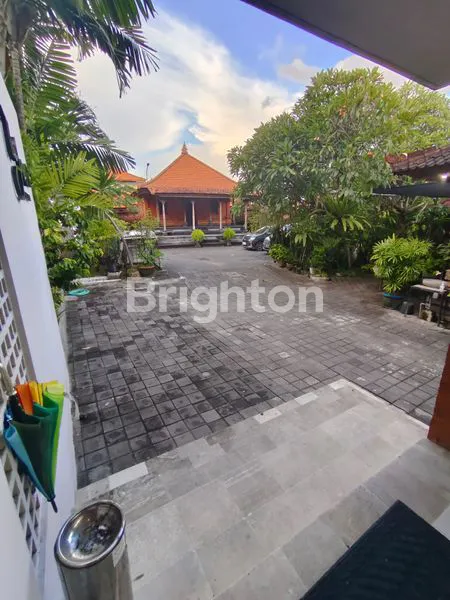 image TANAH DI LOKASI PREMIUM DI KUTA BONUS GUEST HOUSE (3)