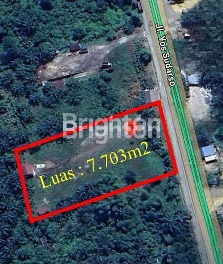 image TANAH STRATEGIS 7.730M², DEKAT AKSES TOL PEKANBARU (1)