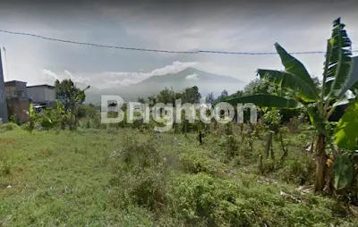 image TANAH VIEW PEGUNUNGAN COCOK UNTUK GUEST HOUSE/HOTEL DI PUSAT KOTA WISATA BATU (1)